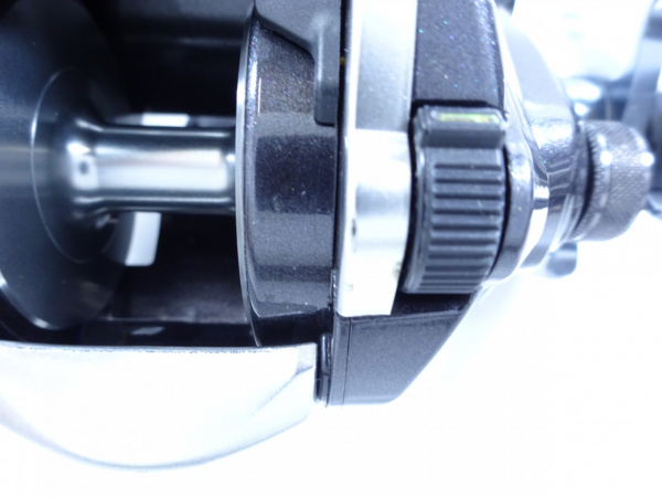 フォースマスター 800